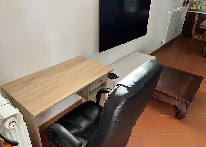 Daire Taverna Indipendente Zona Ospedale *