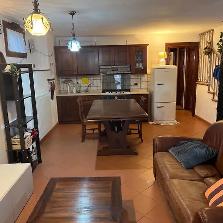 Taverna Indipendente Zona Ospedale Lejlighed *