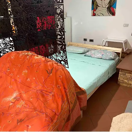 Lägenhet Taverna Indipendente Zona Ospedale *