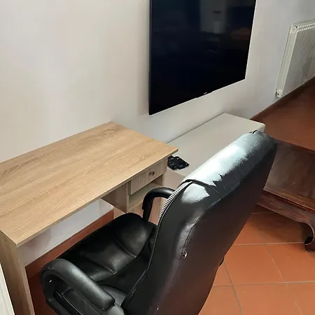 Lägenhet Taverna Indipendente Zona Ospedale *