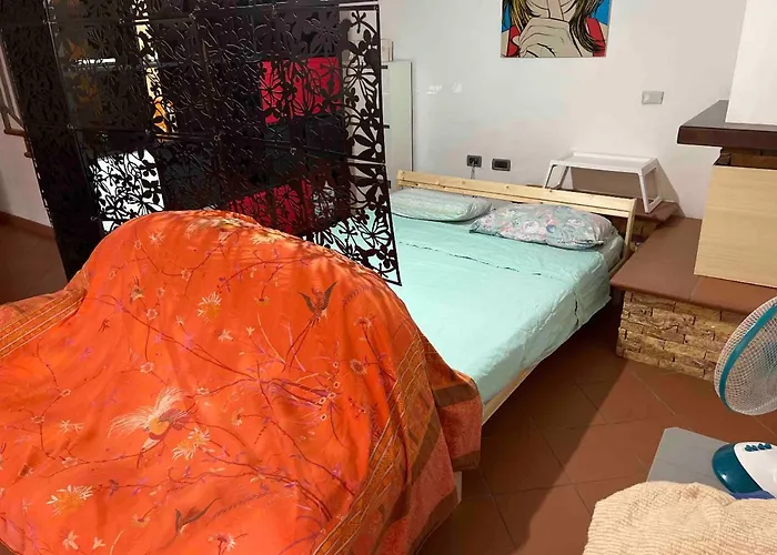 Lejlighed Taverna Indipendente Zona Ospedale *