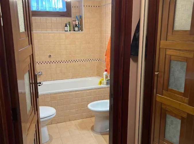 Taverna Indipendente Zona Ospedale Lejlighed Pescara